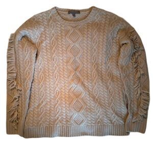 Neiman Marcus Cashmere Sweater